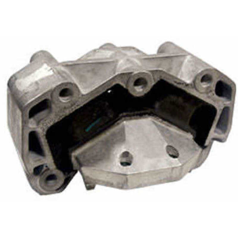 463601 ENGINE  MOUNTING REAR