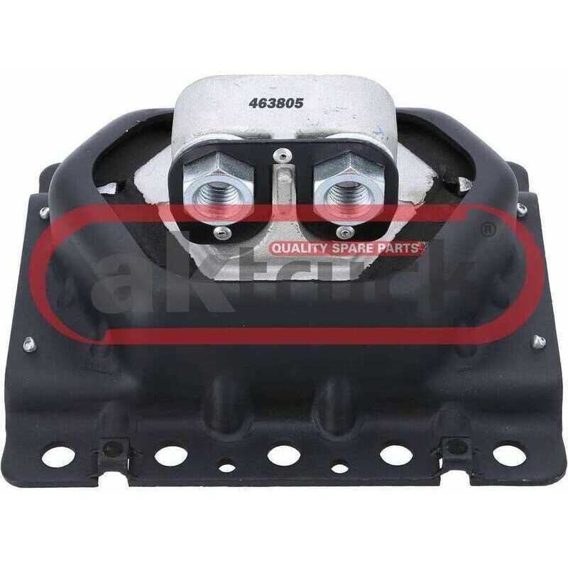 463805-2 ENGINE MOUNTING REAR