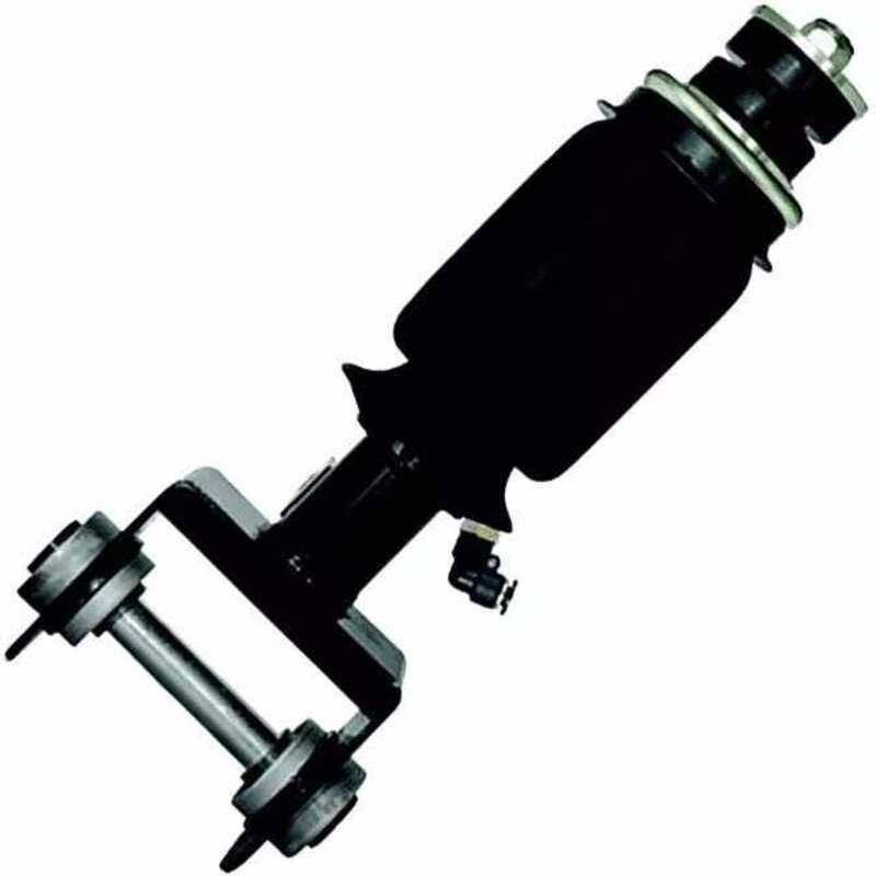 464052893 Cabin shock absorber, with air bellow