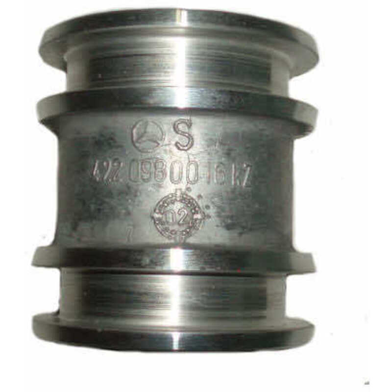 9630980016 CONNECTING PIPE