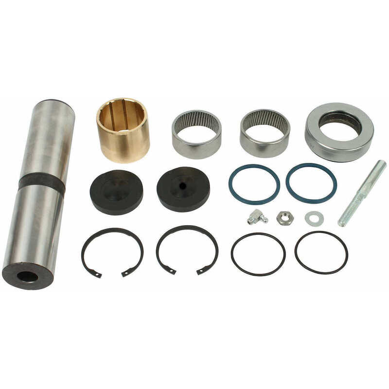 RENAULT - REPAIR KIT FOR KING PIN - 464135013 - Aktruck | Heavy Vehicle ...