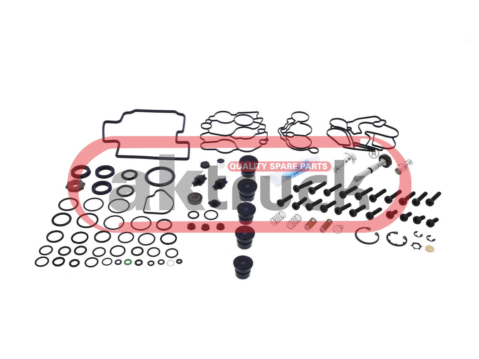 5001866307S3 RENAULT Repair kit air dryer APM 464788090S3