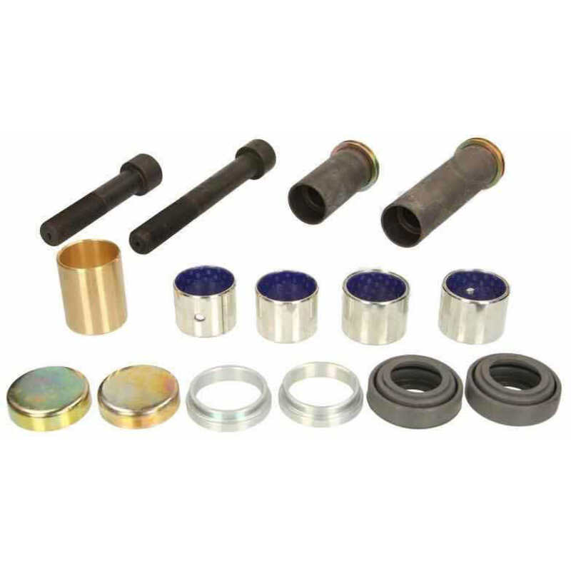 5001837006 - RENAULT - CALIPER REPAIR KIT - 464837006 - Aktruck | Heavy ...