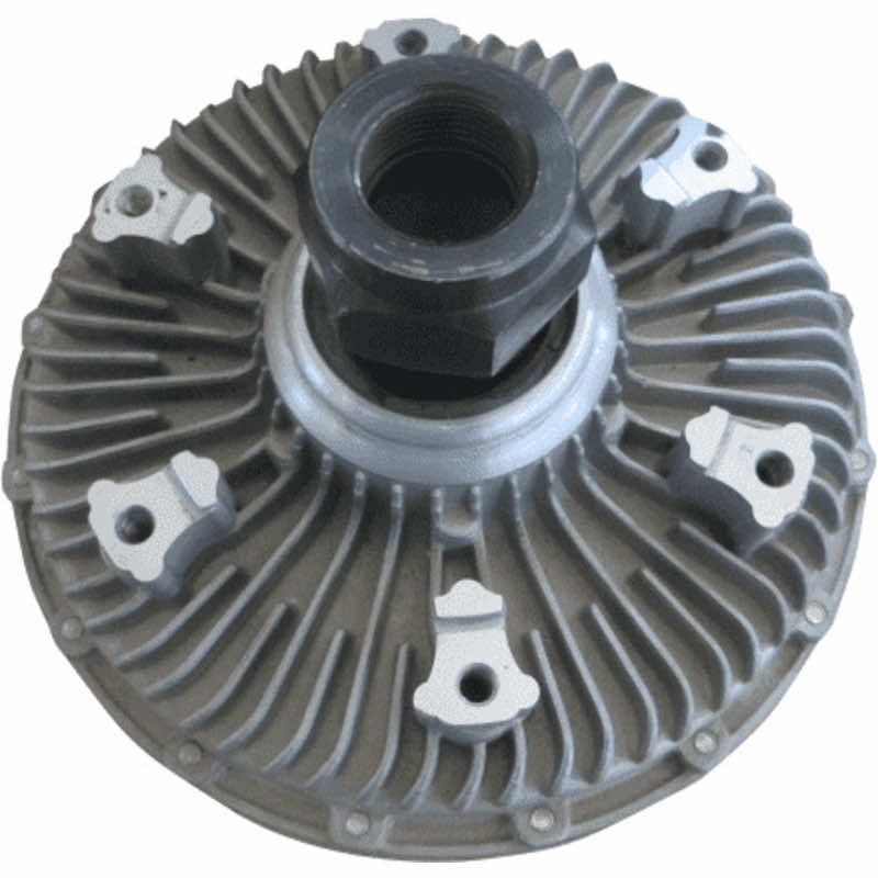 RENAULT - FAN CLUTCH - 464923587 - Aktruck | Heavy Vehicle Spare Parts