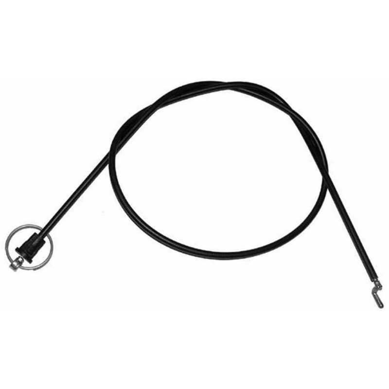 SCANIA - TOOL BOX CONTROL WIRE - 600366223 - Aktruck | Heavy Vehicle ...