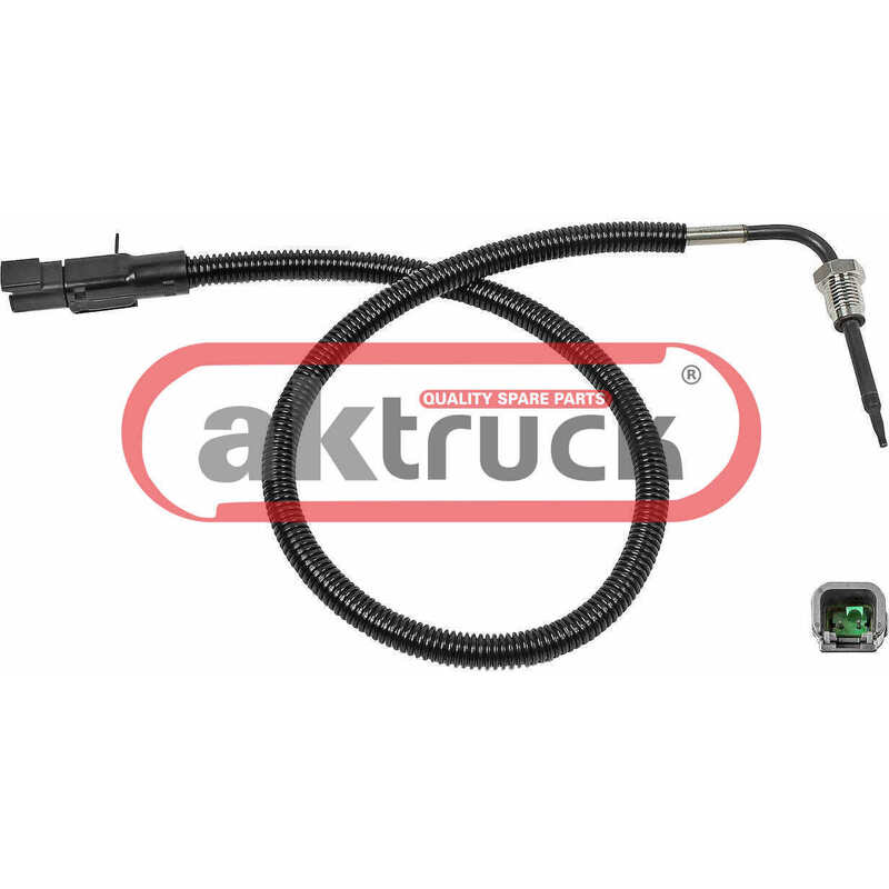 7421225020 - Renault - Exhaust Temperature Sensor - 863225020 - Aktruck 