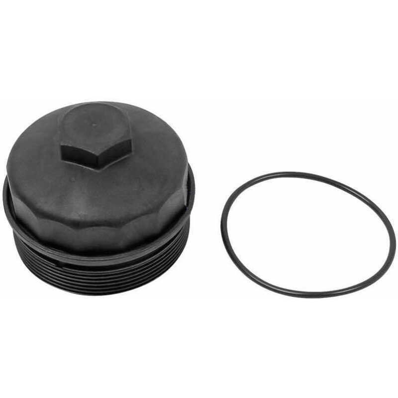 51055050012 - MAN - OIL FILTER COVER - 963050012 - Aktruck | Heavy ...