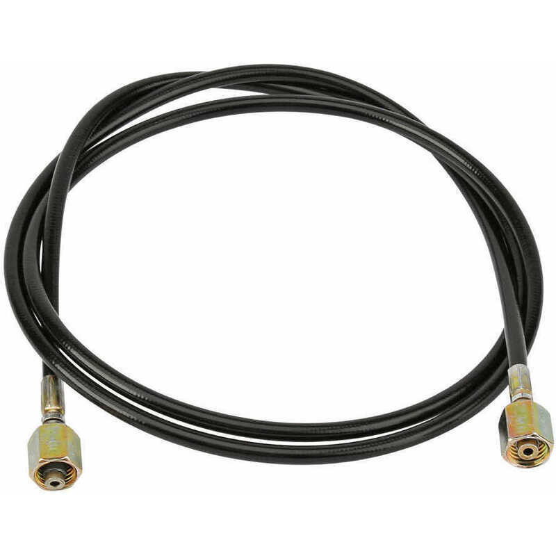 Mercedes Cab Tilting Hose Aktruck Heavy