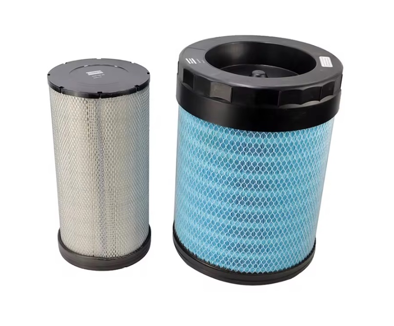 99369601A2B AIR FILTER SET INNER , OUT