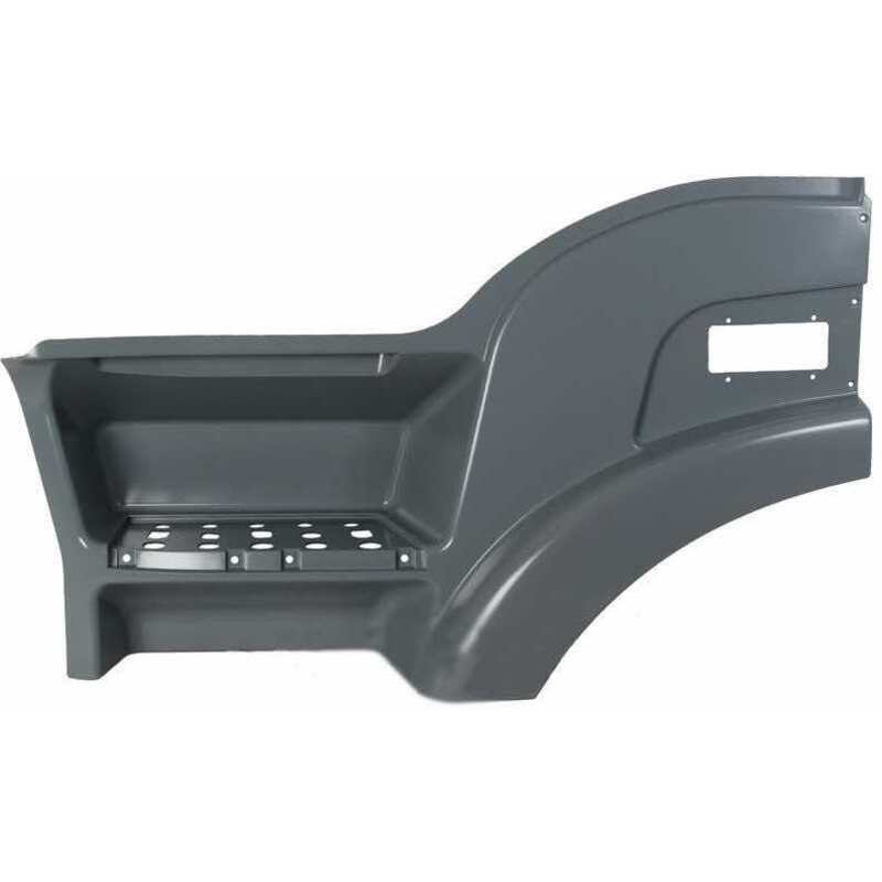 IVECO - STEP CASE LEFT - 994375472 - Aktruck | Heavy Vehicle Spare Parts