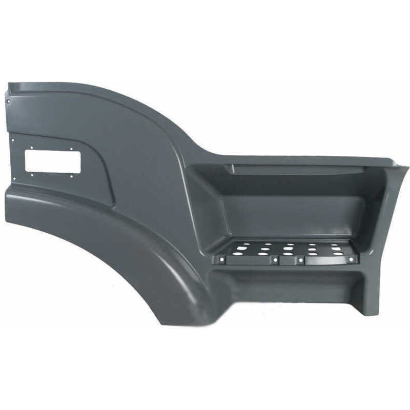 IVECO - STEP CASE RIGHT - 994375473 - Aktruck | Heavy Vehicle Spare Parts